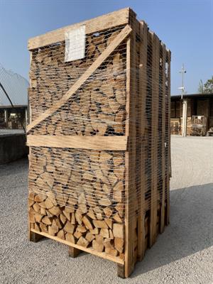 Legna faggio 25 cm (in bancali)