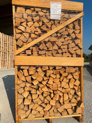 Legna faggio 33 cm (in bancali)