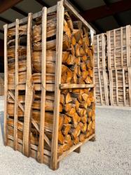 Legna cerro e rovere 50 cm (in bancali)