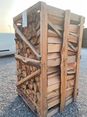 Legna faggio 50 cm (in bancali)